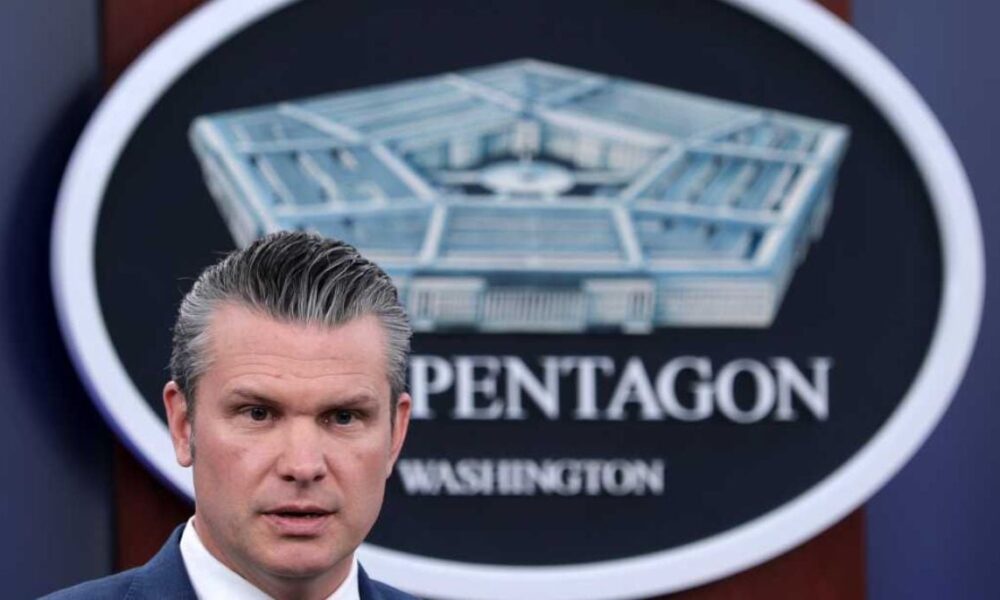 Pentagon strikes AI deals with 7 tech giants: See complete list