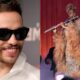 Pete Davidson takes jab at Lizzo over weight loss