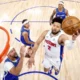 Pistons rout Magic to cap comeback | The Express Tribune