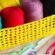 Polyester yarn prices ease as PTA weakens on limited demand