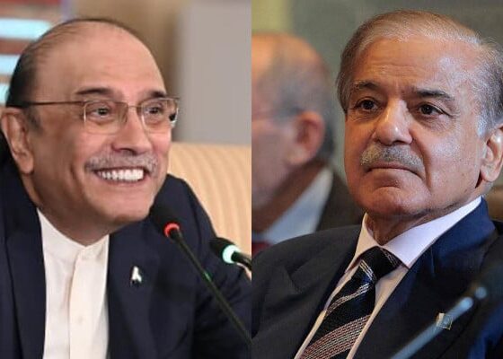 President, PM pay tribute media workers on World Press Freedom Day