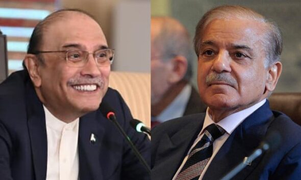 President, PM pay tribute media workers on World Press Freedom Day