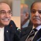 President, PM pay tribute media workers on World Press Freedom Day