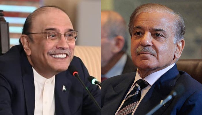 President, PM pay tribute media workers on World Press Freedom Day