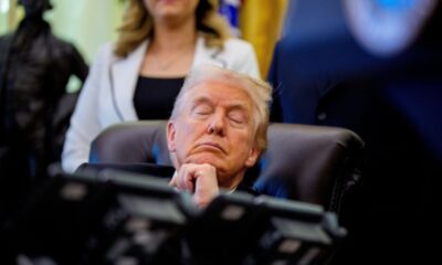 President to undergo medical examination amid serious concerns