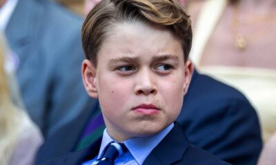 Prince George set to reconnect with cousin in unexpected twist
