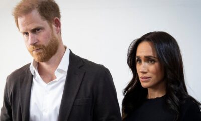 Prince Harry, Meghan Markle suffer huge loss in bid for success