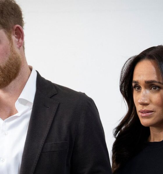 Prince Harry, Meghan Markle suffer huge loss in bid for success