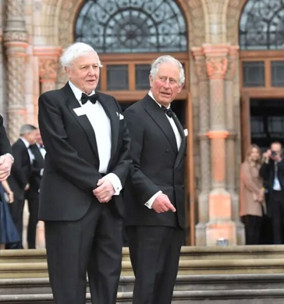 Prince Harry pays homage to key figure who ‘inspires’ Prince William