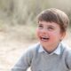 Prince Louis charm fans in rare childhood Q&A
