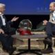 Prince William wishes Sir David Attenborough 'happy 100th' in special video