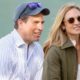 Princess Anne’s son flirts with Harriet Sperling in public eye