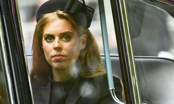 Princess Beatrice ‘confirms’ heartbreaking truth as scandal takes toll