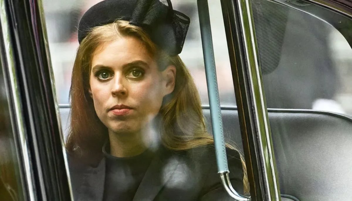 Princess Beatrice ‘confirms’ heartbreaking truth as scandal takes toll
