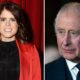 Princess Eugenie finally ‘reacts’ to King Charles warm welcome