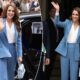 Princess Kate receives roaring welcome as she steps out in Reggio Emilia
