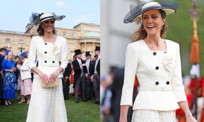 Princess Kate shares emotional message on ‘complex motherhood’ for Mother’s Day