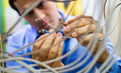Putting AI to work in network management | Computer Weekly