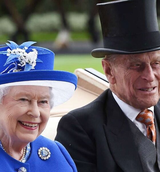 Queen Elizabeth II heartbreaking final message for Prince Philip emerges