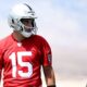 Raiders’ Fernando Mendoza faces criticism from college football coach over NFL readiness