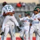 Rana stars as Bangladesh down Pakistan in 1st Test thriller | The Express Tribune