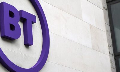 Record fibre connections but BT posts mixed 2026 financial year | Computer Weekly