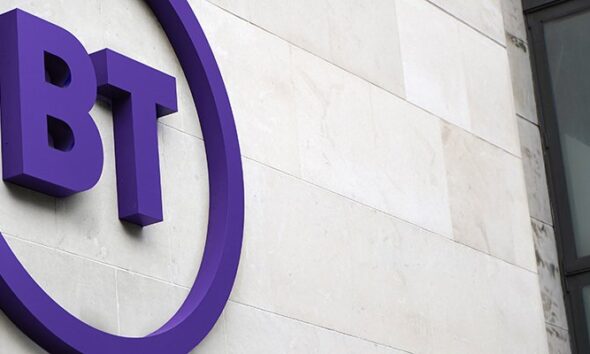 Record fibre connections but BT posts mixed 2026 financial year | Computer Weekly