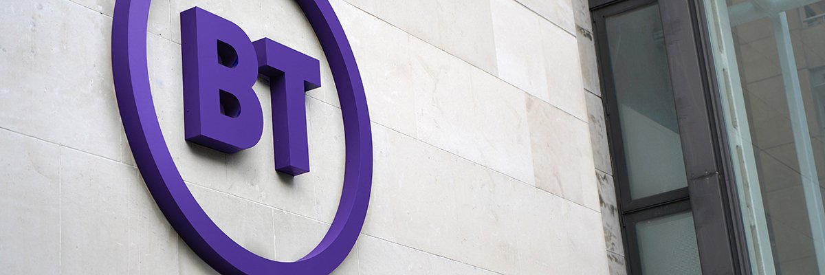 Record fibre connections but BT posts mixed 2026 financial year | Computer Weekly