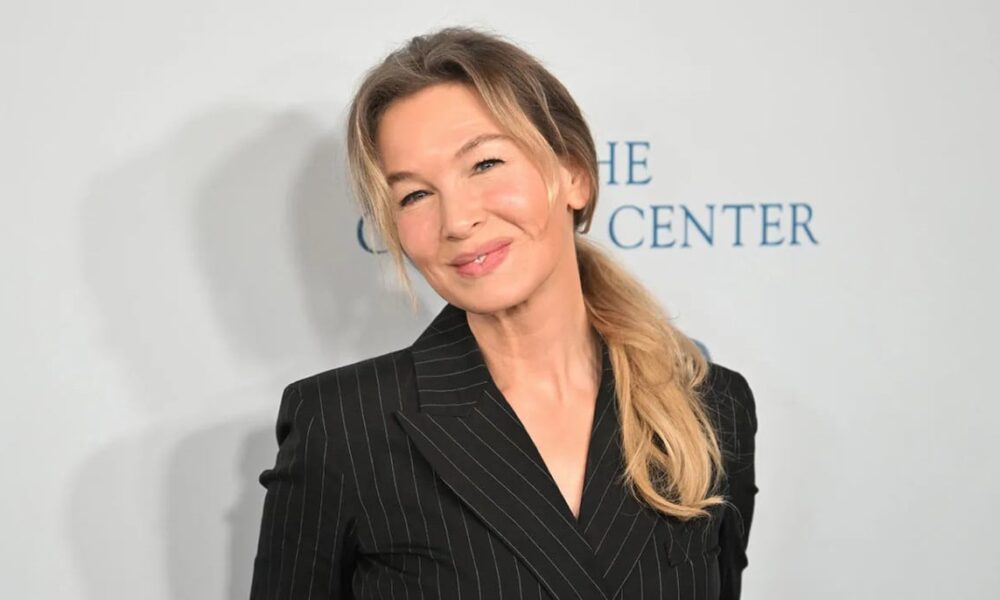 Renée Zellweger joins cast of ‘A Woman in the Sun’