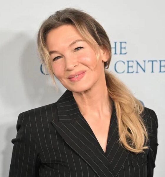 Renée Zellweger joins cast of ‘A Woman in the Sun’