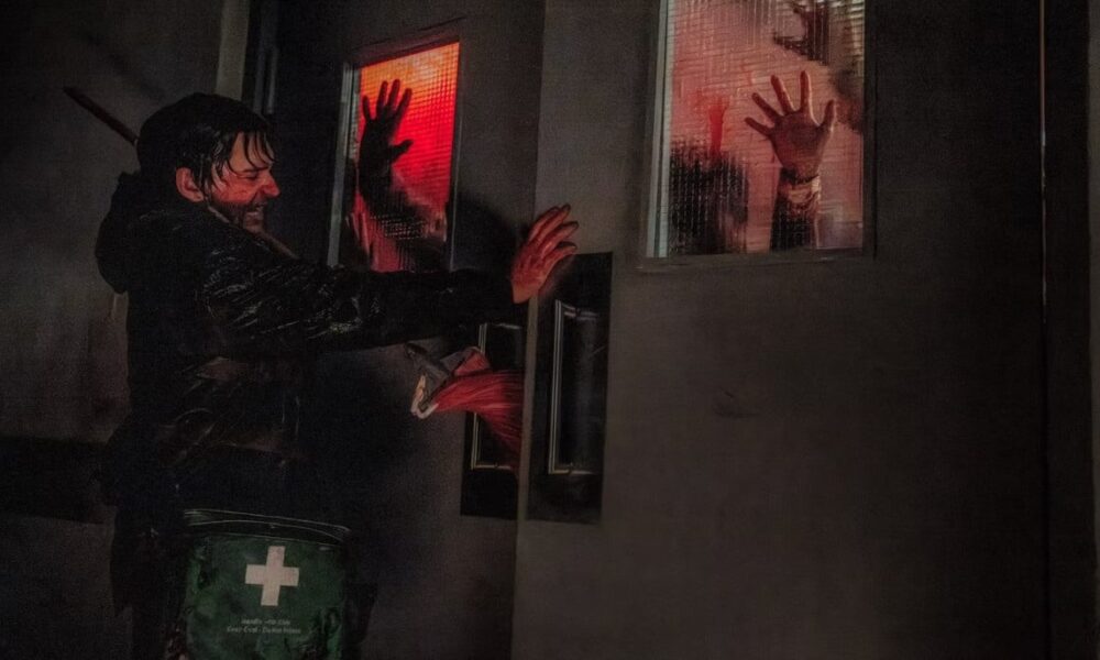 ‘Resident Evil’ director reveals bold new direction behind upcoming film