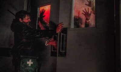 ‘Resident Evil’ director reveals bold new direction behind upcoming film