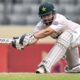 Rizwan, Salman steady Pakistan after middle-order collapse in Dhaka Test