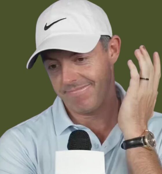 Rory McIlroy slams LIV golfers who don’t want to come back to PGA Tour—but why now?