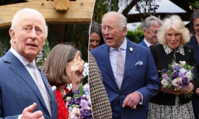 Royal family marks debut of ‘hidden’ member at special event