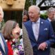 Royal family marks debut of ‘hidden’ member at special event