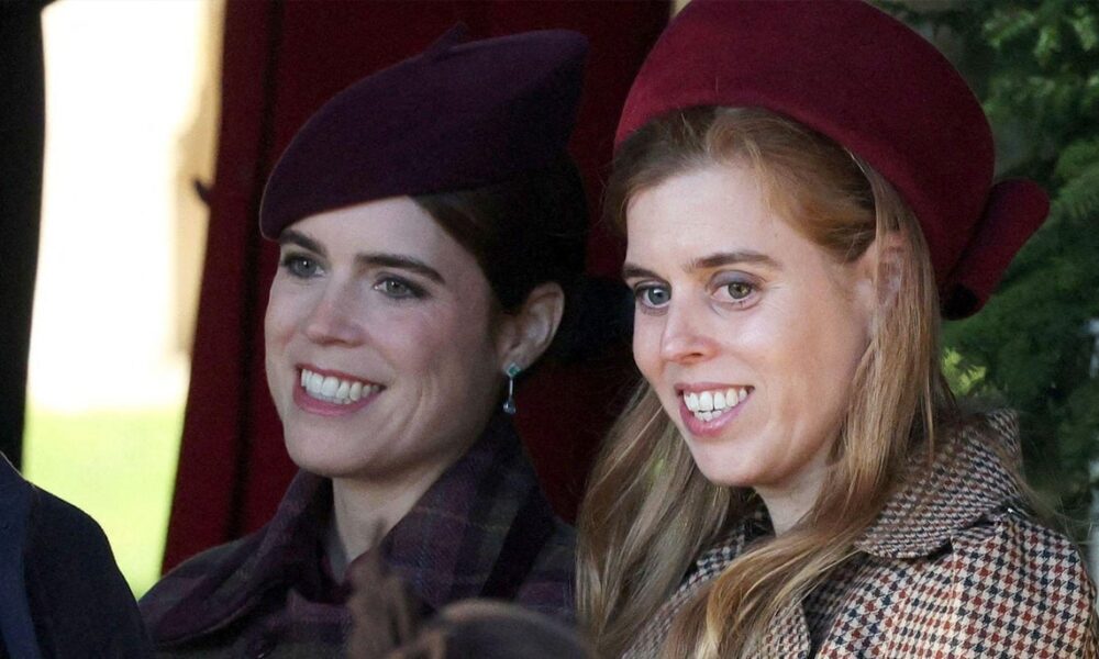 Royals take protective step for Beatrice, Eugenie as key appearance looms