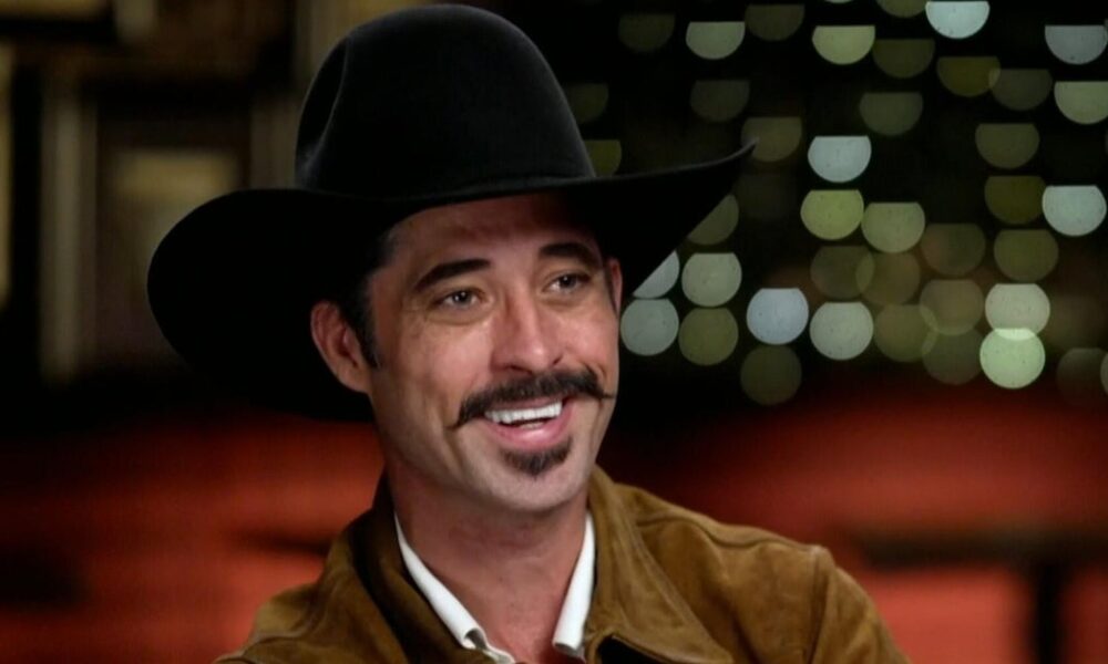 Ryan Bingham reflects on his award-winning career