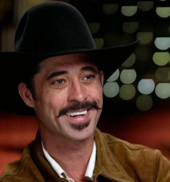 Ryan Bingham reflects on his award-winning career