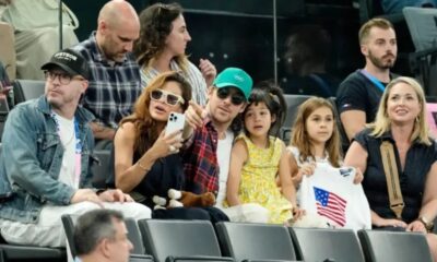 Ryan Gosling, Eva Mendes celebrate daughter’s birthday with rare outing
