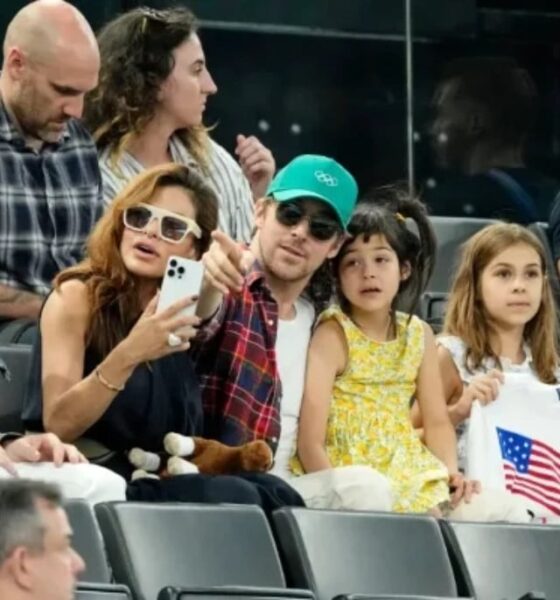 Ryan Gosling, Eva Mendes celebrate daughter’s birthday with rare outing