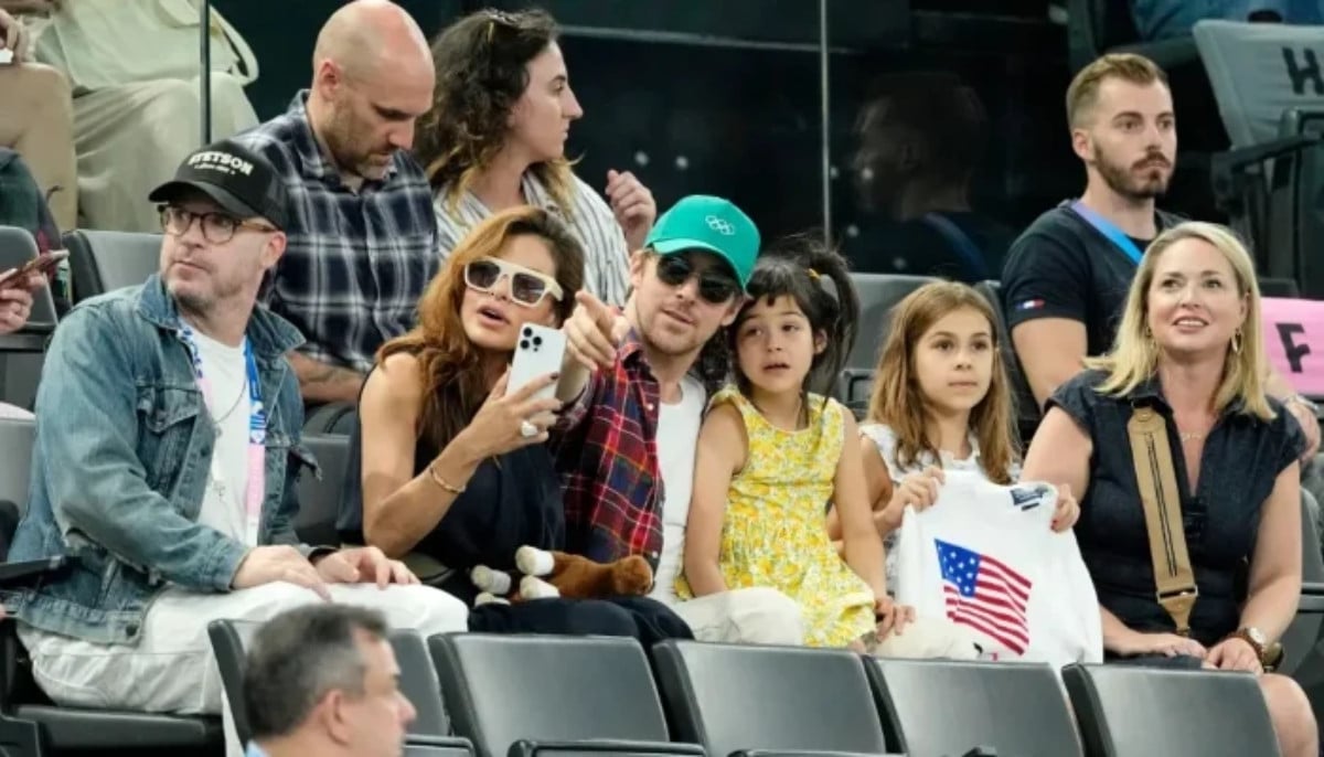 Ryan Gosling, Eva Mendes celebrate daughter’s birthday with rare outing