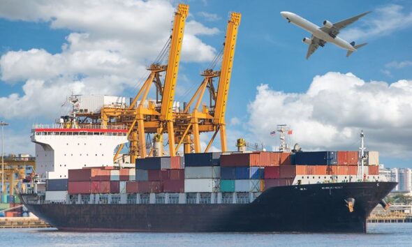 S Korea to exempt tariffs on higher shipping costs for Hormuz reroutes