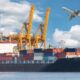 S Korea to exempt tariffs on higher shipping costs for Hormuz reroutes
