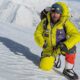 Sajid Ali Sadpara summits world’s fifth-highest peak