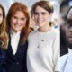Sarah Ferguson, Princess Eugenie return to headlines with Diddy connection