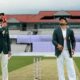 Second Test: Pakistan win toss, opt to bowl first against Bangladesh