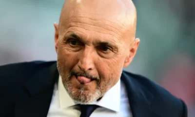 Serie A’s UCL race goes down to the wire | The Express Tribune