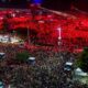 Shakira draws 2 million spectators in free concert on Brazil’s Copacabana Beach, mayor says