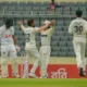 Shanto fifty puts Bangladesh in command | The Express Tribune